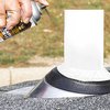 Gorilla Glue White Rubber Waterproof Patch & Seal Spray 14 oz 104054